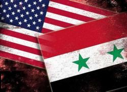 واشنطن تهدد سوريا: سنضرب جيشكم مجدداً