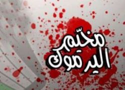 استشهاد 5 فلسطينيين في بسوريا