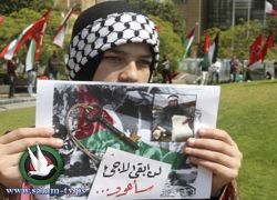 دراسة: قضية اللاجئين تقض مضجع اللاجئ الفلسطيني وتثير خوف الإسرائيلي