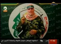 كتائب القسام تعلن قتل 59 جنديا منذ بدء عدوان غزة - فيديو