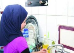 رواتب العمالة المنزلية الفلبينية ترتفع 80% بالسعودية