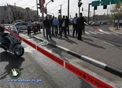 العثور على عبوة ناسفة في مصنع اسرائيلي بالقرب من طولكرم