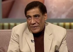 وفاة الفنان الكوميدي يوسف عيد