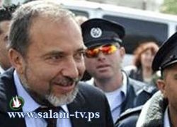 وزير الخارجية الإسرائيلى يلتقى كلينتون الأسبوع المقبل