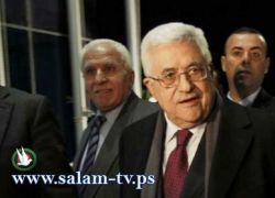 مصدر صحفي: الرئيس عباس ينوي زيارة غزة قبل أيلول