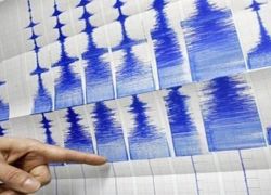 زلزالا بقوة 6.3 يضرب جنوب إيران