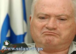 عاموس غلعاد" :سقوط "الأسد"سيؤدي إلى قيام إمبراطورية إسلامية تسعى للقضاء على اسرائيل