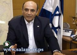 موفاز:يجب اسقاط حكم "حماس" واستهداف قادتها والبنى التحتية لها