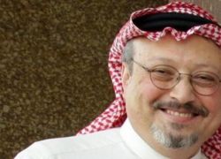 السعودية تتبرأ من الكاتب والصحفي جمال الخاشقجي