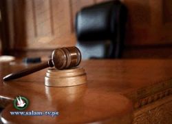 الحكم على مدان بالقتل 15 عاماً