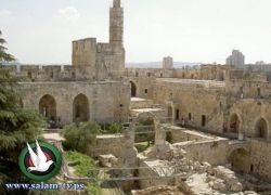اسرائيل تدعي العثور على قالب ختم يحمل كلمة "بيت ليحيم" باللغة العبرية القديمة