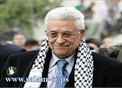 فتح: "أبو مازن" مرشحنا الوحيد للرئاسة