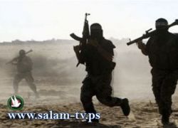 الجيش الاسرائيلي يعلن قتل مقاومين- اشتباكات عنيفة في شمال القطاع