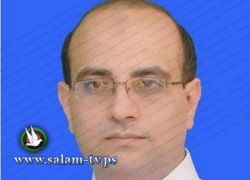 حسب مجلة امريكية:مواطن من غزة من ضمن الشخصيات المؤثرة عالميا