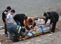 جثة الاسرائيلي التي وجدت بالعريش مصابة بـ5 رصاصات وسلمت لاسرائيل