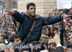 اسرائيل ألغت العفو عن زكريا الزبيدي وتهدد باعتقاله