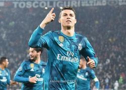 ريال مدريد يهين يوفنتوس في عقر داره