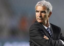 منتخب تونس يقترب من التعاقد مع دومينيك مدرب فرنسا السابق