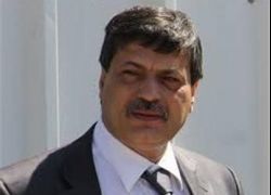 تكليف جميل البرغوثي مسيرا لأعمال هيئة مقاومة الجدار والاستيطان