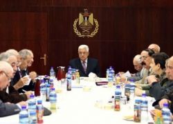 اجتماع طارئ للقيادة الفلسطينية اليوم لمناقشة الخطوات التالية بعد رفض المشروع الفلسطيني
