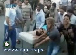 ارتفاع عدد الشهداء الفلسطينيين في سوريا الى 6 خلال اسبوع