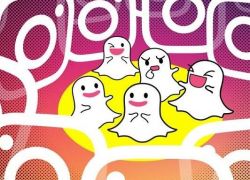 سناب شات يحتضر !