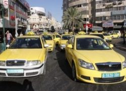 قطاع النقل العام : يوم الاربعاء 9/1/2013 هو يوم اضراب شامل لكل القطاعات في الوطن
