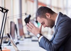 علاج غير متوقع للاكتئاب