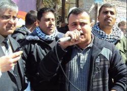 معركة الإنطلاقة دخلت في مرحلة عض الأصابع - بقلم ماجد حمدي ياسين