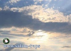 الطقس: أجواء معتدلة اليوم وانخفاض على درجات الحرارة غداً