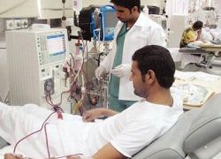 أمراض الكلى تهدد حياة مرضى البول السكري
