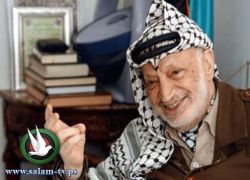 مسؤول اسرائيلي يدعي :لا احد يعرف مكان ملابس عرفات طوال ثماني سنوات