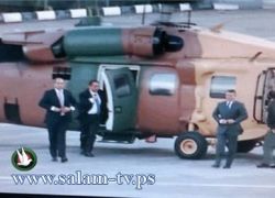 وزير الخارجية الاردني: قيام دولة فلسطينية مصلحة اردنية عليا