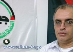 جبهة النضال تؤكد أهمية الحراك الشعبي الداعم لنضال الحركة الأسيرة