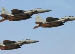 السعودية تعلن انتهاء عملية عاصفة الحزم في اليمن