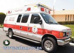 اصابة عامل فلسطيني بجروح اعتدى عليه مستوطن في بيتار عيليت