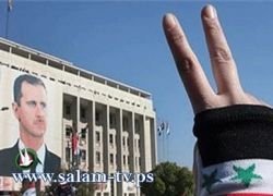 مصر تستدعي سفيرها لدى سوريا وتقول ان سوريا ردت بالمثل