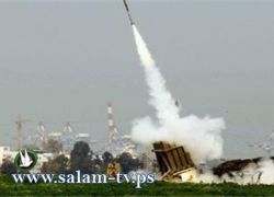 إسرائيل تضاعف صواريخ "القبة الحديدية" استعدادا لمواجهة جديدة