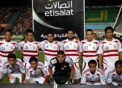 الزمالك قريبا في غزة