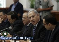 إسرائيل تدرس من جديد الإفراج عن العوائد الضريبية للسلطة