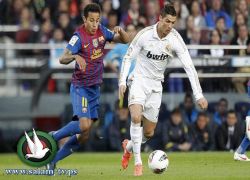 برشلونة وريال مدريد يريدان تغيير موعد الكلاسيكو