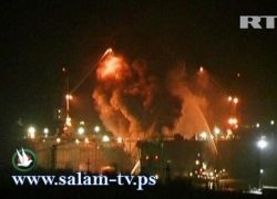 اسرائيلي متهم بحريق تشيلي يتهم صديقته بالشهادة ضده