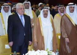 اشتيه : الرئيس يعمل على حشد الدعم العربي لإنجاح المصالحة
