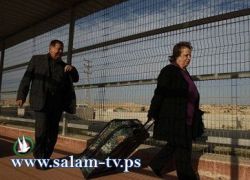 سرائيل تدعي السماح لـ500 من مسيحيي غزة الدخول لأراضيها