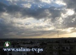 الطقس: أجواء باردة وفرصة ضعيفة لسقوط أمطار
