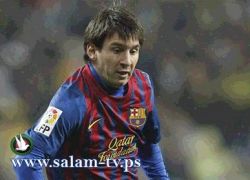 شوط واحد يكفي برشلونة للتغلب على إشبيلية في عقر داره