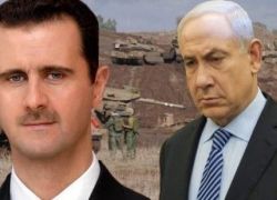 اسرائيل تتوقع ردا سوريا قريبا وتنشر وحدات النخبة على الحدود