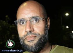 سيف الاسلام سيواجه عقوبة الإعدام شنقا أوائل سبتمبر القادمً