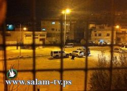 أمر عسكري بإخلاء المنزل الذي سيطر عليه المستوطنون بالخليل حتى ظهر غد