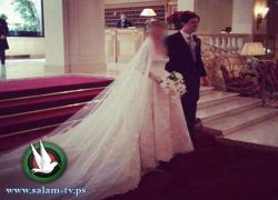 بتكاليف فاقت 100 مليون دولار :ملياردير سعودي يقيم حفل زفاف في قصر فرساي
